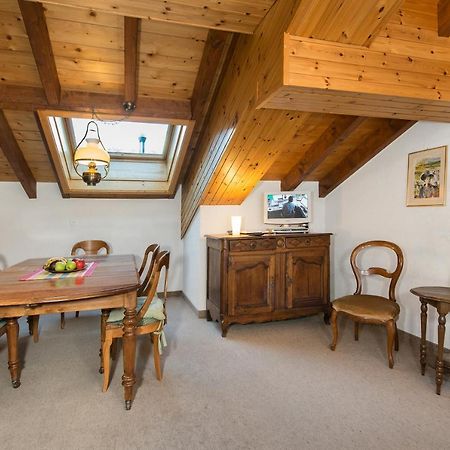 Holiday Apartment Residence Bellevue ツェルマット エクステリア 写真