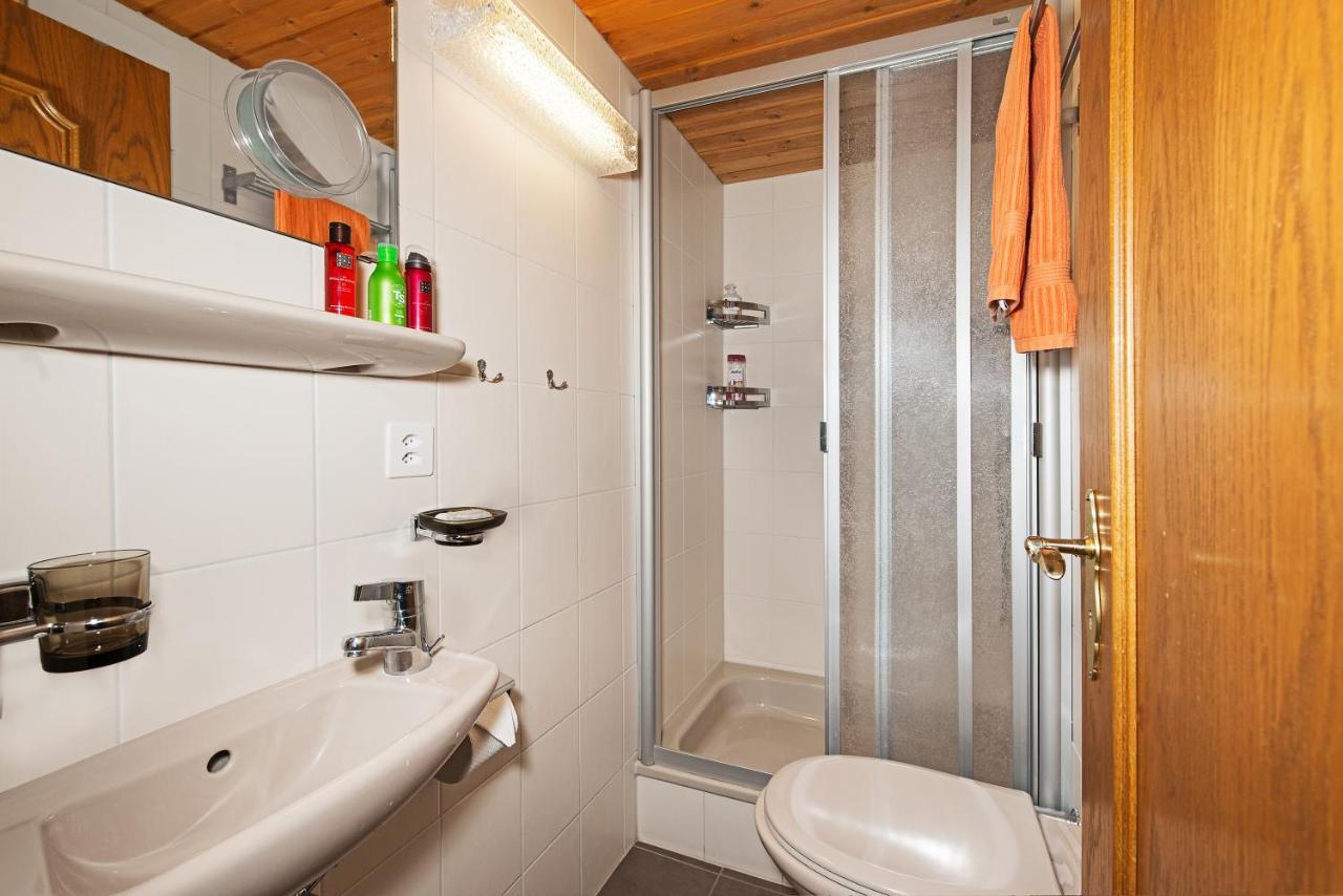Holiday Apartment Residence Bellevue ツェルマット エクステリア 写真
