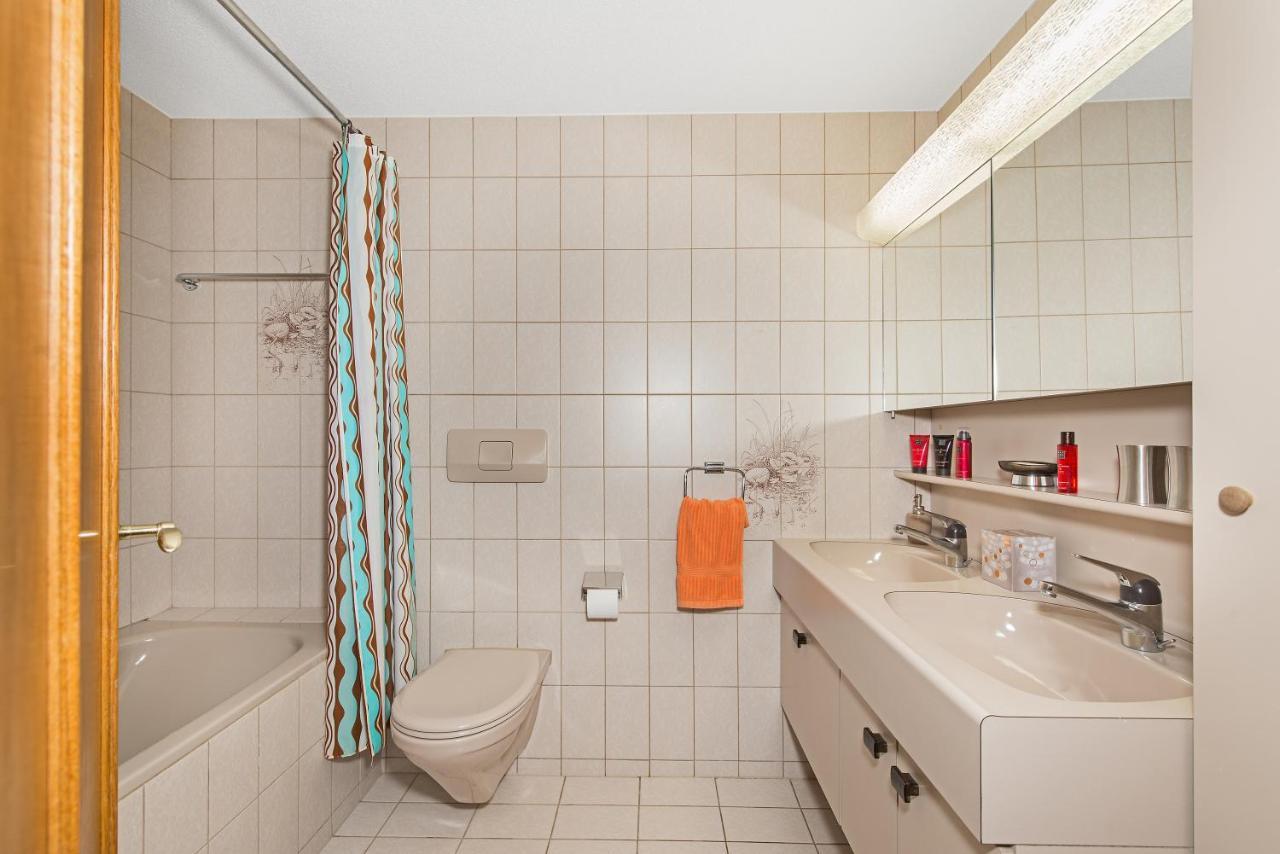 Holiday Apartment Residence Bellevue ツェルマット エクステリア 写真