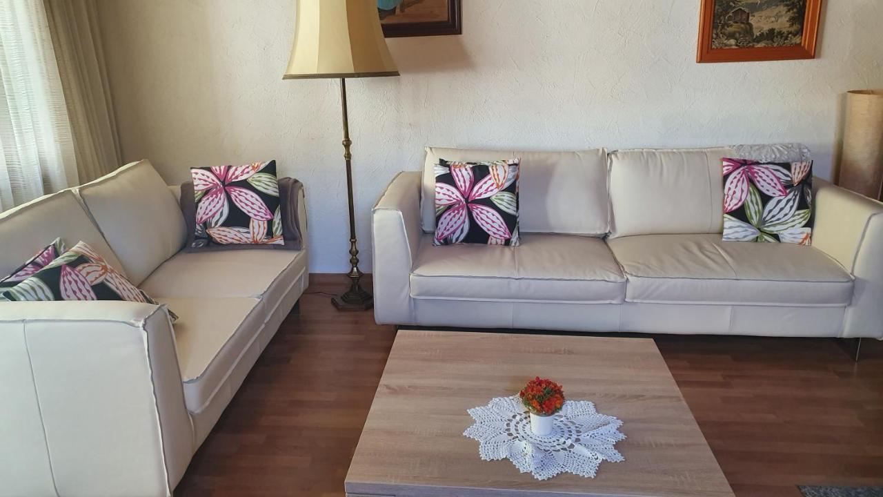 Holiday Apartment Residence Bellevue ツェルマット エクステリア 写真